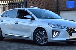 Hyundai Ioniq Hatchback (16-22) Premium SE Plug-in Hybrid 1.6 141PS DCT auto 5d For Sale - FM MOTORS GB LTD, Wembley