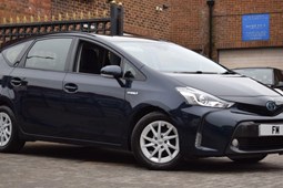 Toyota Prius Plus (12-20) Icon 1.8 VVT-i Hybrid auto (03/2018 on) 5d For Sale - FM MOTORS GB LTD, Wembley