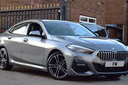 BMW 2-Series Gran Coupe (20-24) 218i [136] M Sport 4dr DCT For Sale - FM MOTORS GB LTD, Wembley