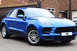 Porsche Macan (14-24) S PDK auto 5d For Sale - FM MOTORS GB LTD, Wembley