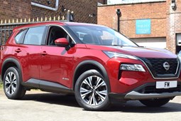 Nissan X-Trail SUV (22 on) 1.5 E-Power E-4orce 213 Acenta Prem 5dr 7 St Auto For Sale - FM MOTORS GB LTD, Wembley
