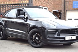 Porsche Macan (14-24) 5dr PDK For Sale - FM MOTORS GB LTD, Wembley