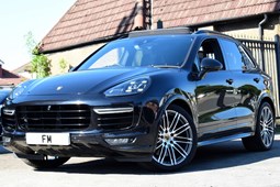 Porsche Cayenne (10-18) 3.6 GTS 5d Tiptronic S For Sale - FM MOTORS GB LTD, Wembley