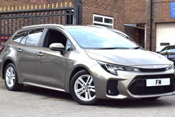 Suzuki Swace Estate (21 on) 1.8 Hybrid SZ-T 5dr CVT For Sale - FM MOTORS GB LTD, Wembley