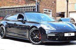 Porsche Panamera Sport Turismo (17-24) GTS PDK auto 5d For Sale - FM MOTORS GB LTD, Wembley