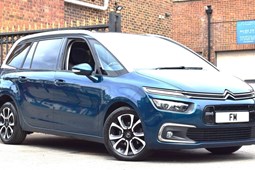 Citroen Grand C4 SpaceTourer MPV (18-23) Flair Plus BlueHDi 130 S&S EAT8 auto 5d For Sale - FM MOTORS GB LTD, Wembley