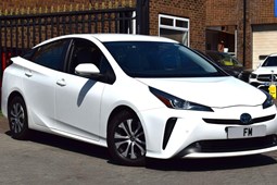 Toyota Prius Hatchback (15-22) Business Edition Plus (17-inch alloys) 1.8 VVT-i Hybrid auto (02/2019 on) 5d For Sale - FM MOTORS GB LTD, Wembley