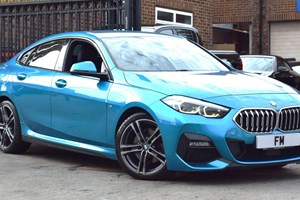 BMW 2-Series Gran Coupe (20-24) 218i [136] M Sport 4dr DCT For Sale - FM MOTORS GB LTD, Wembley
