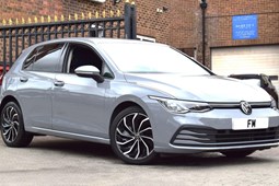 Volkswagen Golf Hatchback (20 on) 1.0 eTSI Life 5dr DSG For Sale - FM MOTORS GB LTD, Wembley