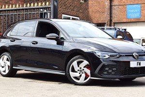 Volkswagen Golf GTE (21 on) 1.4 TSI GTE 5dr DSG For Sale - FM MOTORS GB LTD, Wembley