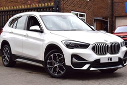 BMW X1 SUV (15-22) xDrive 20i [178] xLine 5dr Step Auto For Sale - FM MOTORS GB LTD, Wembley