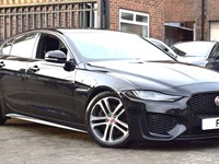 Jaguar XE (15-24) R-Dynamic SE P250 RWD auto 4d For Sale - FM MOTORS GB LTD, Wembley