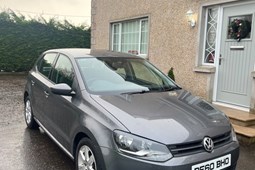 Volkswagen Polo Hatchback (09-17) 1.2 TDI SE 5d For Sale - Mac Motors, Dungannon