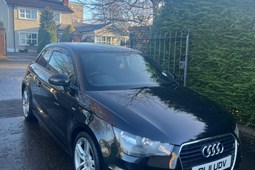 Audi A1 Hatchback (10-18) 1.4 TFSI S Line 3d For Sale - Mac Motors, Dungannon