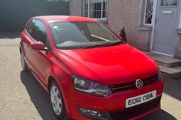 Volkswagen Polo Hatchback (09-17) 1.2 TDI Match 3d For Sale - Mac Motors, Dungannon