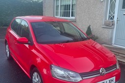 Volkswagen Polo Hatchback (09-17) 1.4 TDI SE 5d For Sale - Mac Motors, Dungannon