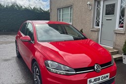 Volkswagen Golf Hatchback (13-20) Match 1.6 TDI 115PS 5d For Sale - Mac Motors, Dungannon