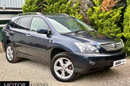 Lexus RX (03-09) 400h SE-L 5d CVT Auto For Sale - Motor Empire, Loughton
