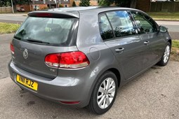Volkswagen Golf Hatchback (09-12) 1.4 TSI Match 5d For Sale - Motor Empire, Loughton