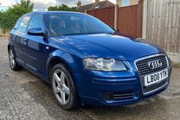 Audi A3 Sportback (04-13) 1.4 T FSI SE 5d For Sale - Motor Empire, Loughton