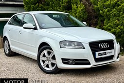 Audi A3 Sportback (04-13) 2.0 TFSI SE (08) 5d For Sale - Motor Empire, Loughton