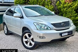 Lexus RX (03-09) 3.0 SE-L 5d Auto For Sale - Motor Empire, Loughton