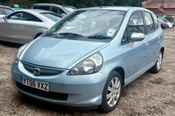 Honda Jazz (02-08) 1.4 i-DSi SE 5d For Sale - Motor Empire, Loughton