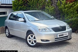 Toyota Corolla Hatchback (02-06) 1.6 VVT-i T Spirit 5d (02) For Sale - Motor Empire, Loughton
