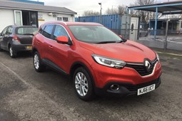 Renault Kadjar (15-22) 1.5 dCi Dynamique Nav 5d For Sale - Trunk Road Budget Cars, Middlesbrough