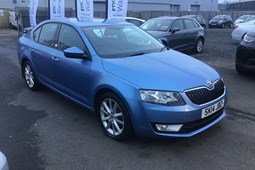 Skoda Octavia Hatchback (13-20) 2.0 TDI CR Elegance 5d For Sale - Trunk Road Budget Cars, Middlesbrough