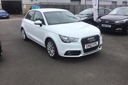 Audi A1 Sportback (12-18) 1.4 TFSI Sport 5d For Sale - Trunk Road Budget Cars, Middlesbrough