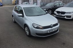 Volkswagen Golf Hatchback (09-12) 1.4 TSI S 5d For Sale - Trunk Road Budget Cars, Middlesbrough