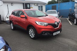 Renault Kadjar (15-22) 1.5 dCi Dynamique Nav 5d For Sale - Trunk Road Budget Cars, Middlesbrough