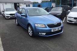 Skoda Octavia Hatchback (13-20) 2.0 TDI CR Elegance 5d For Sale - Trunk Road Budget Cars, Middlesbrough