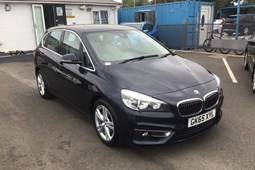 BMW 2-Series Active Tourer (14-21) 218d Luxury 5d Step Auto For Sale - Trunk Road Budget Cars, Middlesbrough