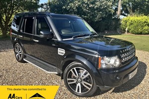 Land Rover Discovery (04-17) 3.0 SDV6 HSE Luxury 5d Auto For Sale - Cavendish UK Car Sales Limited, Sudbury