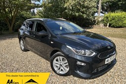 Kia Ceed Sportswagon (18 on) 2 Nav 1.0 T-GDi 118bhp ISG 5d For Sale - Cavendish UK Car Sales Limited, Sudbury