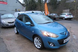 Mazda 2 (07-15) 1.5 Sport (2010) 5d For Sale - Desirable Motors, Tredegar