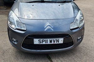 Citroen C3 (10-16) 1.6 VTi 16V Exclusive 5d For Sale - Desirable Motors, Tredegar