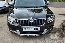 Skoda Yeti (09-17) 1.4 TSI Laurin + Klement 4x4 Outdoor 5d For Sale - Desirable Motors, Tredegar