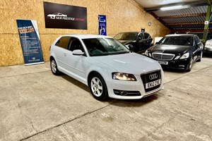 Audi A3 Hatchback (03-12) 1.2 TFSI SE (2010) 3d S Tronic For Sale - S & M PRESTIGE MOTORS, Ingatestone