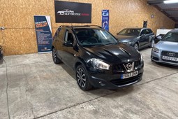 Nissan Qashqai (07-13) 1.6 (117bhp) 360 5d For Sale - S & M PRESTIGE MOTORS, Ingatestone