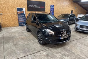 Nissan Qashqai (07-13) 1.6 (117bhp) 360 5d For Sale - S & M PRESTIGE MOTORS, Ingatestone