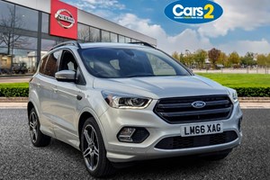 Ford Kuga (12-20) ST-Line 2.0 TDCi 150PS FWD 5d For Sale - Cars2 Wakefield Nissan, Wakefield