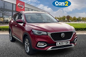 MG HS SUV (19-24) Excite 1.5T-GDI 5d For Sale - Cars2 Wakefield Nissan, Wakefield