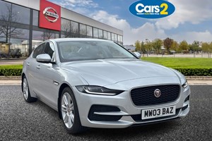 Jaguar XE (15-24) SE D180 AWD auto 4d For Sale - Cars2 Wakefield Nissan, Wakefield
