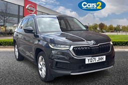 Skoda Kodiaq SUV (17-23) 1.5 TSI SE L 5dr DSG [7 Seat] For Sale - Cars2 Wakefield Nissan, Wakefield