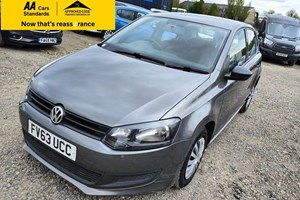 Volkswagen Polo Hatchback (09-17) 1.2 S (AC) 5d For Sale - NT Traders Limited, Romford