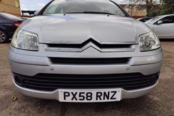 Citroen C4 Hatchback (04-10) 1.6i 16V SX 5d Auto For Sale - NT Traders Limited, Romford