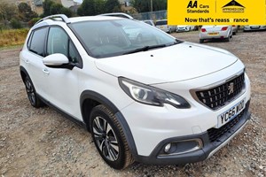 Peugeot 2008 (13-19) Allure 1.2 PureTech 82 (05/16 on) 5d For Sale - NT Traders Limited, Romford